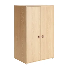 Popsicle low wardrobe by flexa